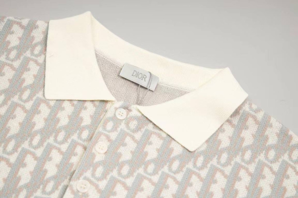 МУЖСКОЕ ПОЛО CHRISTIAN DIOR 68346 фото анонса