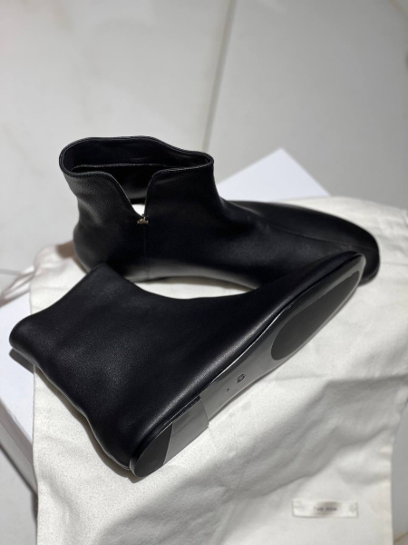 БОТИЛЬОНЫ THE ROW  63244 фото анонса