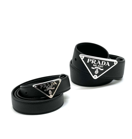 ЖЕНСКИЙ РЕМЕНЬ PRADA 50433 детальное фото товара