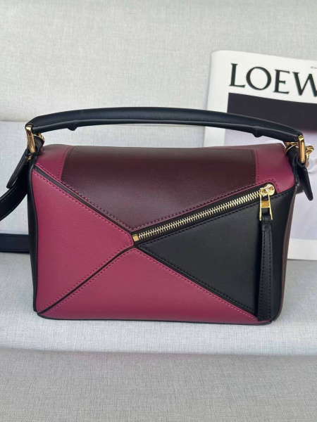 СУМКА LOEWE  80133 фото анонса