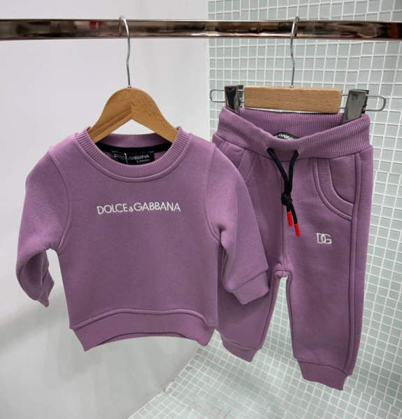 ДЕТСКИЙ КОСТЮМ DOLCE & GABBANA