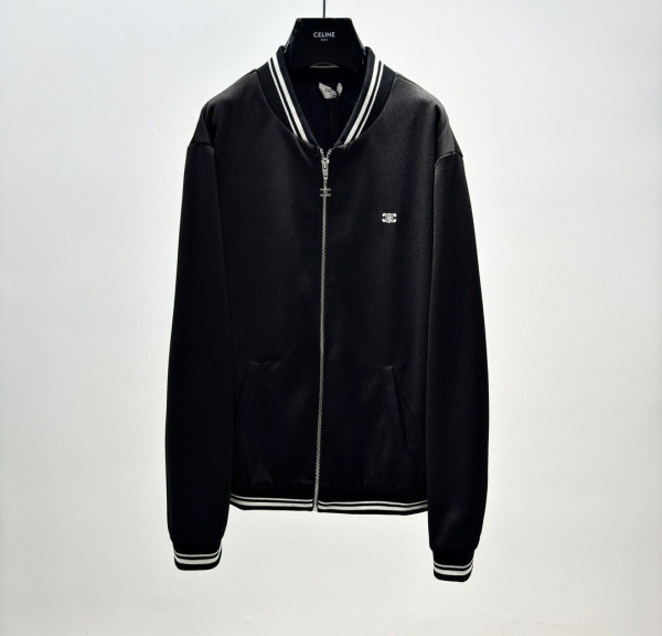 МУЖСКАЯ ВЕТРОВКА CELINE  75595 фото анонса