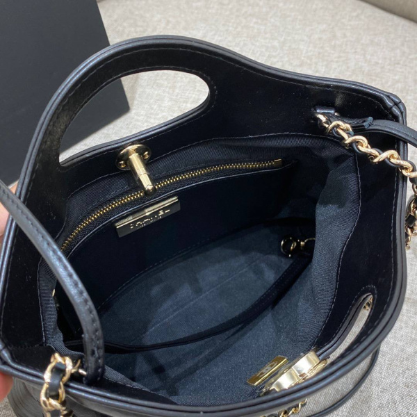 СУМКА CHANEL  63471 фото анонса