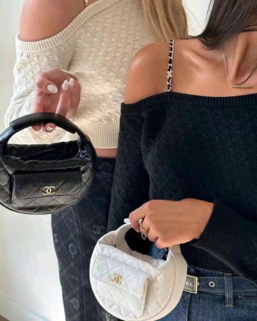 ДЖЕМПЕР CHANEL  62113 детальное фото товара