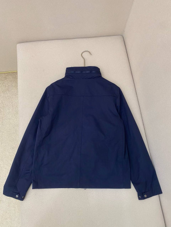 МУЖСКАЯ КУРТКА BRUNELLO CUCINELLI  73387 детальное фото товара