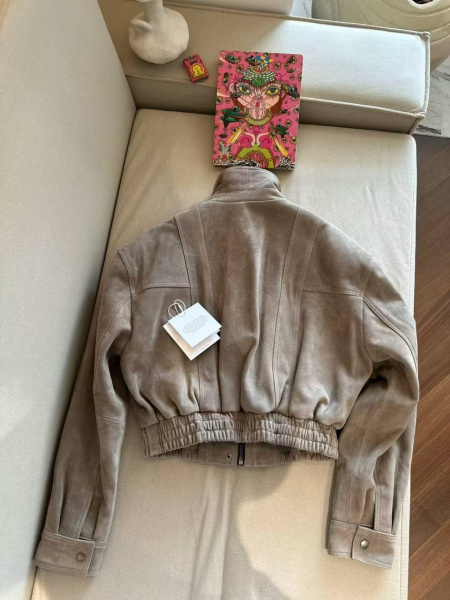 КУРТКА THE ROW  78922 фото анонса