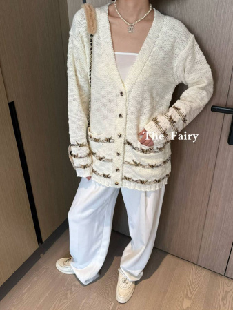 КАРДИГАН CHANEL  78849 детальное фото товара