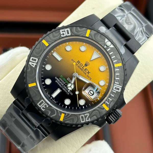 МУЖСКИЕ ЧАСЫ ROLEX  00128 фото анонса