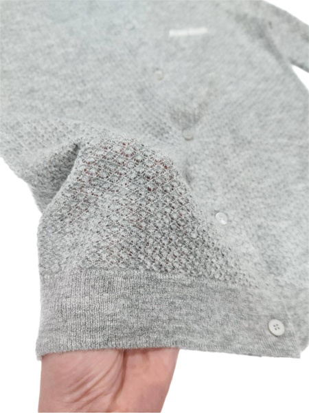 КАРДИГАН MIU MIU  77866 фото анонса