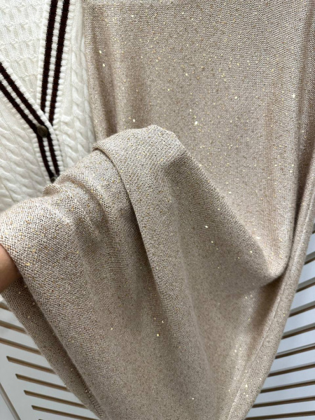 ЮБКА BRUNELLO CUCINELLI  80726 фото анонса