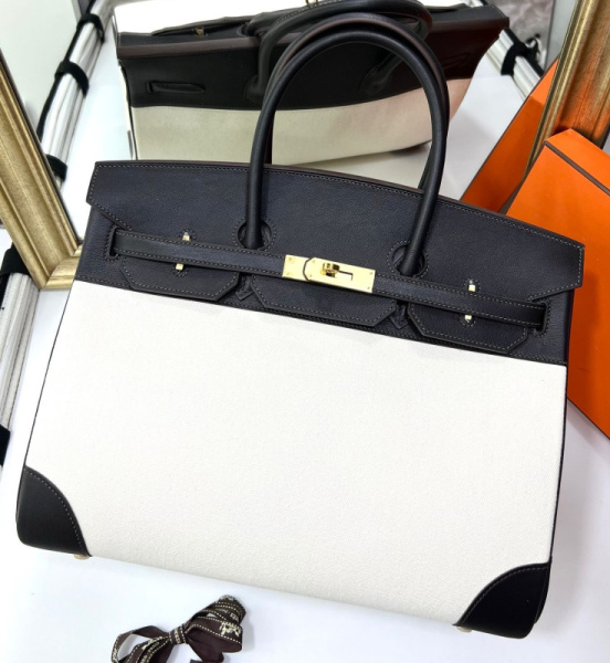 СУМКА HERMES BIRKIN 35
