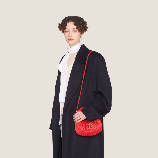 СУМКА MIU MIU WANDER  60223 фото анонса