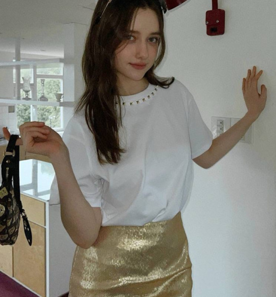 ФУТБОЛКА VALENTINO 