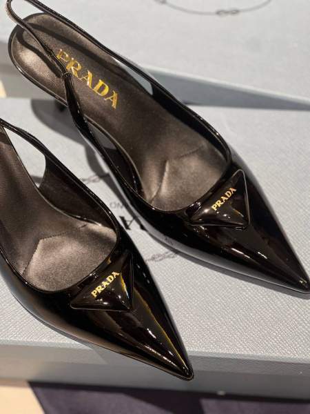 ТУФЛИ PRADA  64748 фото анонса