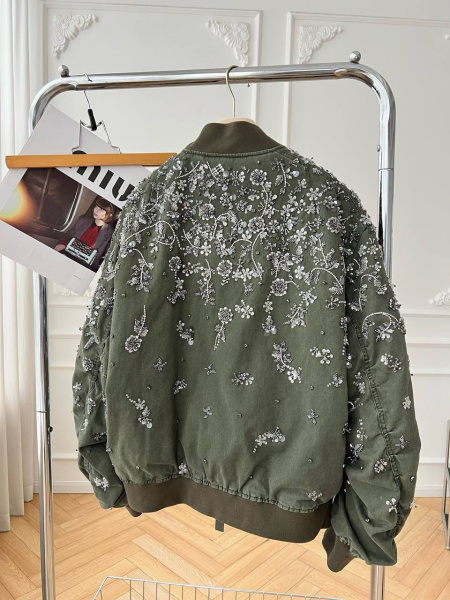 БОМБЕР MIU MIU  79117 фото анонса