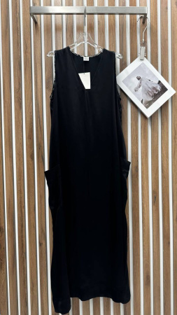 ПЛАТЬЕ TOTEME  68598 детальное фото товара