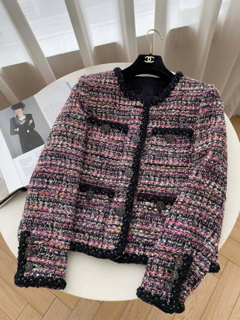 ПИДЖАК CHANEL  72286 детальное фото товара