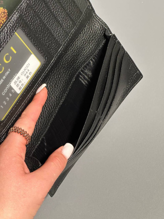 МУЖСКОЙ ПОРТМОНЕ GUCCI  68989 детальное фото товара