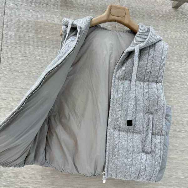 ЖИЛЕТ LORO PIANA PREMIUM  79854 фото анонса