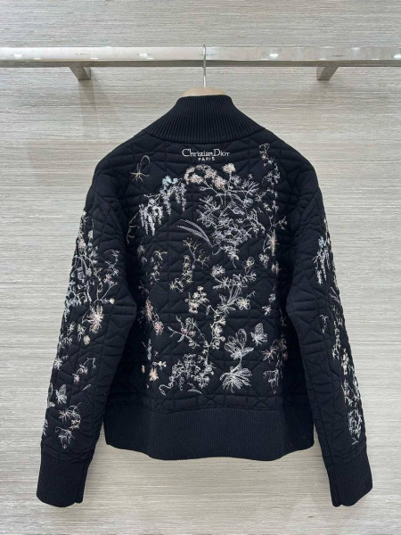 БОМБЕР CHRISTIAN DIOR  81832 фото анонса