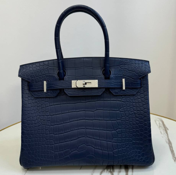 СУМКА HERMES BIRKIN 30 