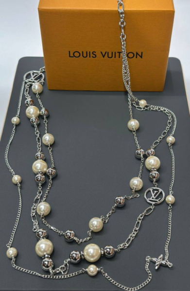 БУСЫ LOUIS VUITTON 
