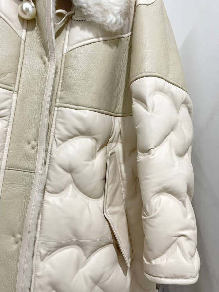 ПАЛЬТО LORO PIANA  72241 фото анонса