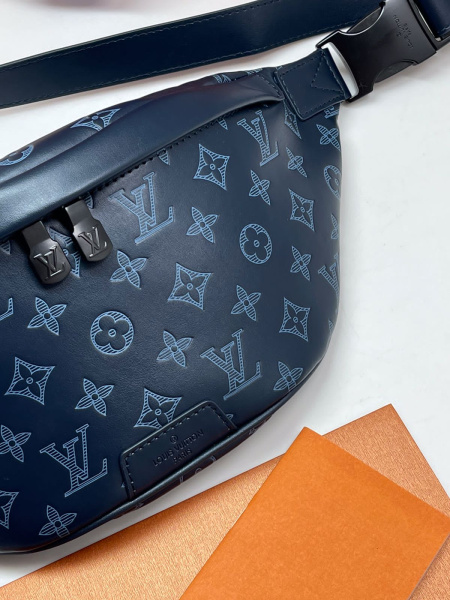 МУЖСКАЯ СУМКА СЛИНГ LOUIS VUITTON 47597 фото анонса