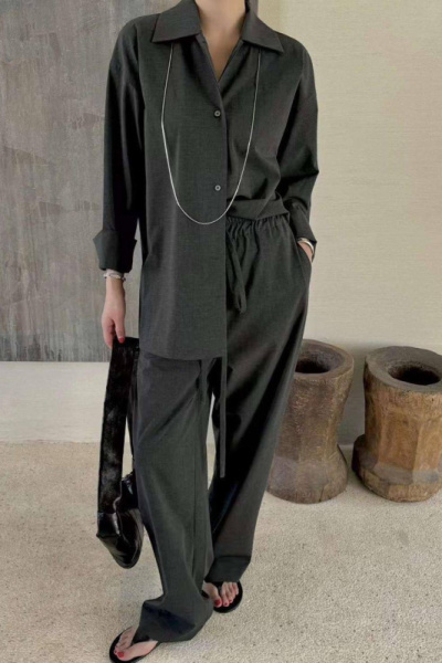 КОСТЮМ THE ROW 