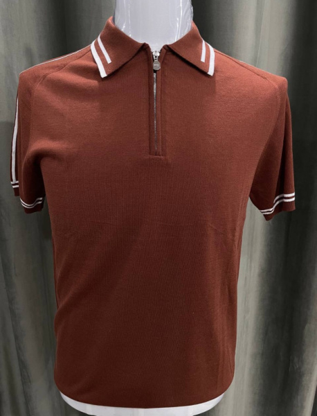 МУЖСКОЕ ПОЛО TOM FORD 