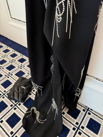 БРЮКИ DVN  75685 детальное фото товара