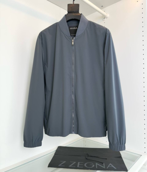 МУЖСКАЯ КУРТКА ZEGNA 