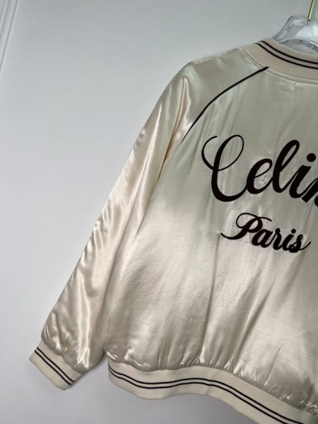 БОМБЕР CELINE 61469 фото анонса