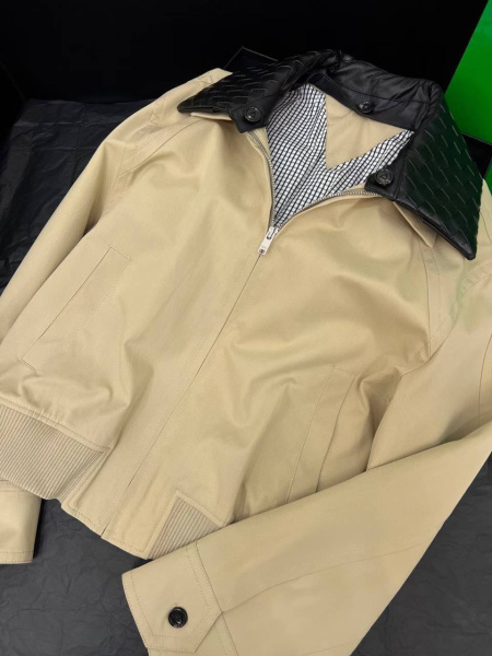 КУРТКА BOTTEGA VENETA  79420 фото анонса