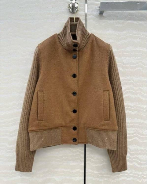 БОМБЕР LORO PIANA  78818 фото анонса