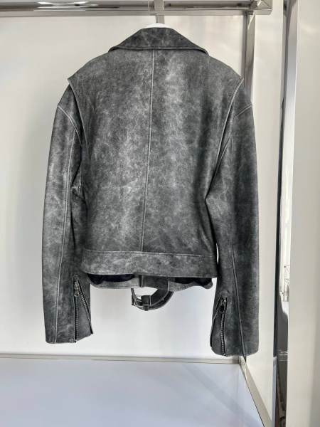 КУРТКА BALENCIAGA 65932 фото анонса