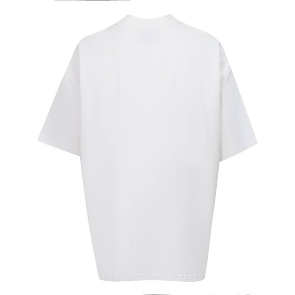 МУЖСКАЯ ФУТБОЛКА VETEMENTS  73412 фото анонса