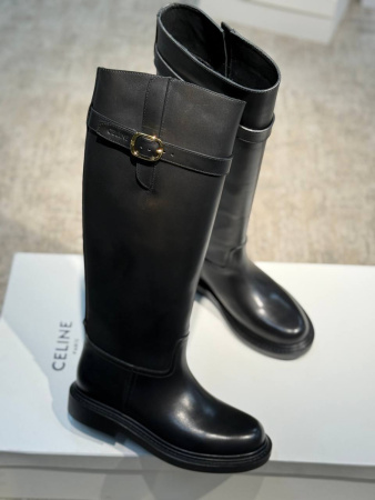 САПОГИ CELINE  81523 детальное фото товара