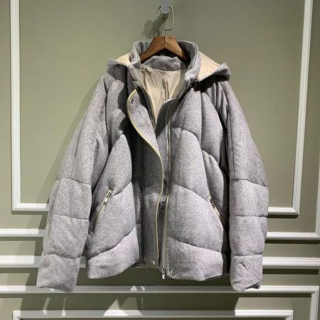 КУРТКА LORO PIANA 43874 детальное фото товара