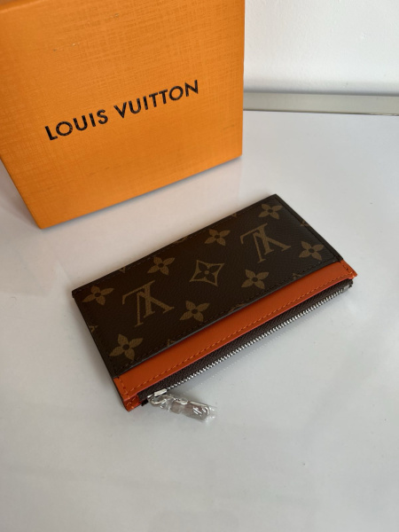 ВИЗИТНИЦА LOUIS VUITTON  67841 фото анонса