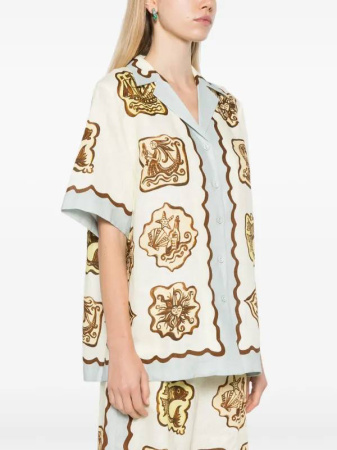 КОСТЮМ ALEMAIS  74791 детальное фото товара