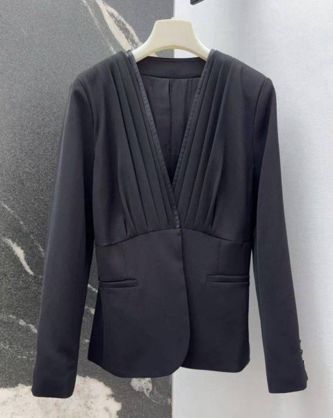 ЖАКЕТ MAX MARA  82340 фото анонса