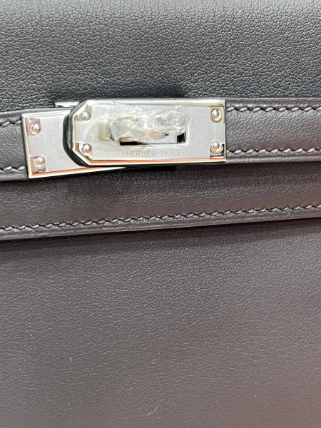 СУМКА HERMES KELLY 25 65326 фото анонса