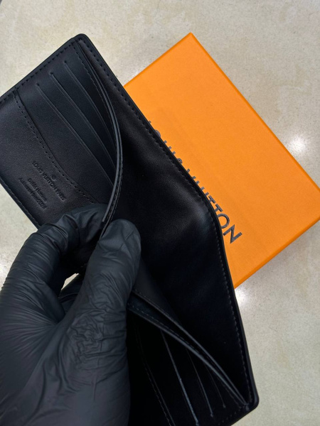 МУЖСКОЙ ПОРТМОНЕ LOUIS VUITTON  73553 фото анонса