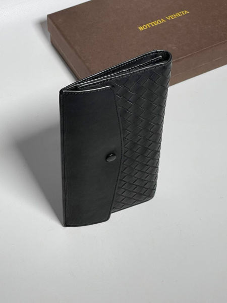 МУЖСКОЙ ПОРТМОНЕ ОРГАНАЙЗЕР BOTTEGA VENETA  68748 фото анонса