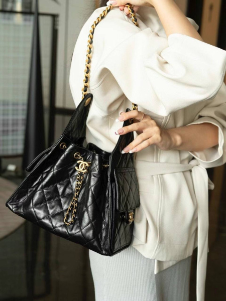 СУМКА CHANEL  77581 фото анонса