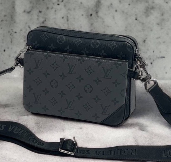 МУЖСКАЯ СУМКА МЕССЕНДЖЕР LOUIS VUITTON 