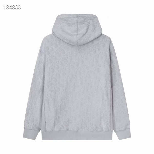 МУЖСКАЯ ТОЛСТОВКА CHRISTIAN DIOR  62383 фото анонса