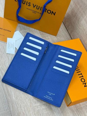 МУЖСКОЙ ПОРТМОНЕ LOUIS VUITTON  80041 детальное фото товара