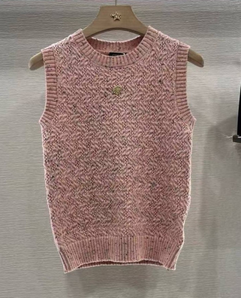 ЖИЛЕТ CHANEL 